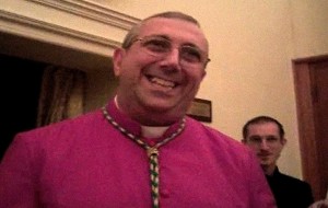 Mons. Satriano avvia il ministero dell’Arcidiocesi di Brindisi-Ostuni: gli auguri di Rossi