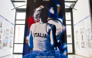 Fed Cup Italia-Usa: al via la vendita dei biglietti. C’è lo sconto per gli abbonati New Basket Brindisi