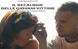 Domani si presenta il libro del regista brindisino Federico Rizzo