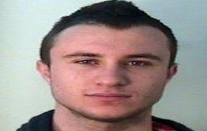 Evade da Catania e viene arrestato a Brindisi prima di imbarcarsi per la Grecia