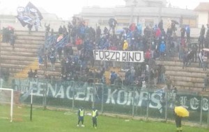 Il Brindisi rimonta la Cavese: 2-1 con le reti di Loiodice e Ferrara