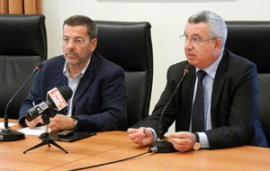 Società partecipate: botta e risposta tra Fusco e Consales