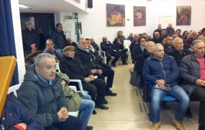 Svolta a Ostuni (Br) una iniziativa sulla nuova PAC