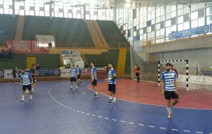 Riparte il campionato con il derby Conversano-Junior Fasano