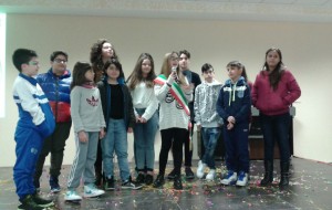 Domani si insedia il nuovo Consiglio Comunale dei Ragazzi di Brindisi