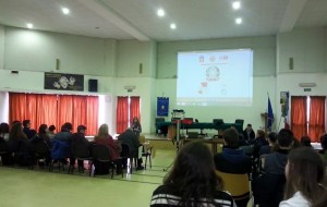 Leggiamo la Costituzione: tanto interesse al secondo incontro per il Fermi-Monticelli