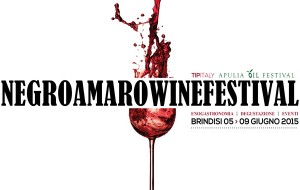 Domani al Vinitaly si presenta il Negroamaro Wine Festival 2015