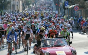 Ad Ostuni torna la Gran Fondo di Ciclismo