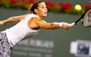 Flavia: dalla magia di Indian Wells alla Fed Cup di Brindisi