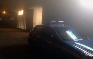 Violenta rissa in pieno centro tra stranieri e giovani ostunesi: 17enne in ospedale per un colpo di bottiglia sulla testa