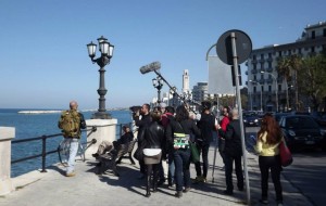 Il tour di “Quello che Conta” passa dal Tank