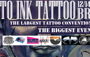 Flop Salento Ink Tatoo: gli organizzatori tentano di rivalersi sul Consorzio Asi