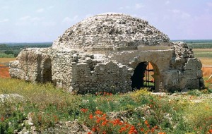 Tempietto di San Miserino: costituita una Onlus per la tutela e la valorizzazione
