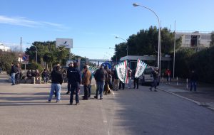 Processi Speciali non paga gli stipendi: dipendenti in sciopero