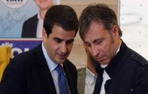 Taurino (FI): “lettera aperta a chi non vuole che cresca nessuna persona vicina a Fitto”