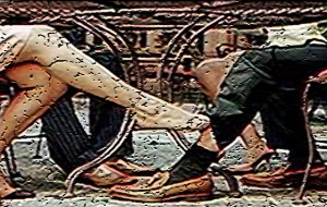 Tradimenti e infedeltà. Di Guido Giampietro