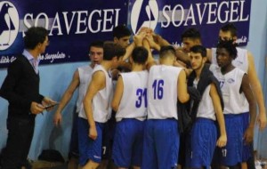L’Under 17 del Francavilla sfiora l’impresa contro la Virtus Roma