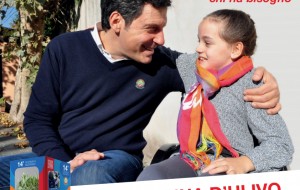 Unitalsi: il 14 e 15 marzo la giornata nazionale con le piantine di ulivo