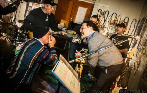 Radiazioni Video Cult 29: It Hurts Me Too – Massimo Ciraci e la Via del Blues