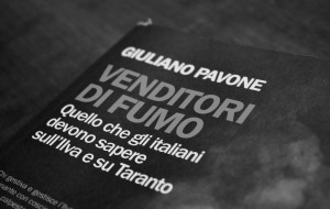 BBC: Mercoledì 18 si presenta “Venditori di Fumo” di Giuliano Pavoni
