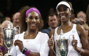 Fed Cup, Serena e Venus Williams: “saremo a Brindisi”
