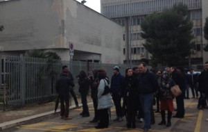 Cellie e Rossi (BBC): “La Biblioteca Provinciale chiusa da venti giorni nel silenzio generale”