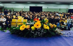 XX Giornata della Memoria e dell’Impegno a Brindisi: tanta emozione nel ricordo del sacrificio di Alberto De Falco ed Antonio Sottile