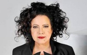 Venerdì 15/5 Antonella Ruggiero e gli Hathor Plectrum Quartet al Teatro Roma di Ostuni