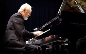 BrindisiClassica: lunedì 20 si esibisce il pianista Antonio Soria
