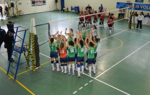 Final Four Coppa Puglia: il Casale Volley sfiora l’impresa