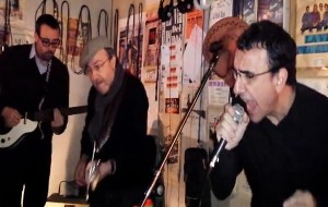 Radiazioni Video Cult 32: Choo Choo Ch’Boogie – Via Del Blues e De Ville Blues Band