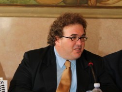 Amministrative di Oria: Claudio Zanzarelli sarà il candidato sindaco del PD