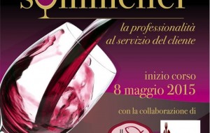 Confesercenti: al via corso di Sommelier