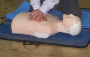 ECIPA Brindisi organizza corso di aggiornamento per “addetto al primo soccorso”