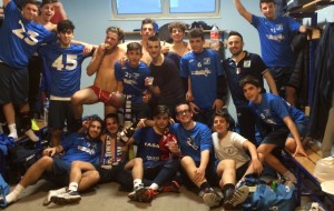 La Junior Fasano vince tre titoli regionali giovanili