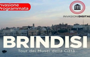 Musei vivi: la Cultura è un diritto: domani invasione digitale dei musei brindisini