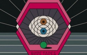 Mogwai – Rave Tapes