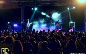 Bando per Band: ultimi giorni per salire sul palco del Rockinday 2017
