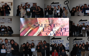 Arriva a Mesagne il Salento Escape Game