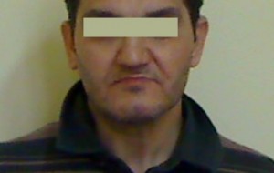 47enne in carcere per 8 grammi di droga