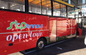 Dopo il successo dello scorso anno torna il “Brindisi City Tour”