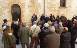 Domenica 7 appuntamento con “Il Castello Segreto”