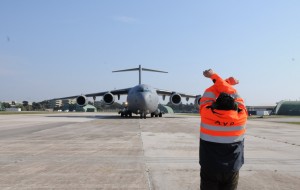 Confindustria Brindisi: Antonini (Agusta Westland) è presidente della sezione Aeronautica