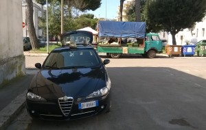 Giro di vite contro i venditori ambulanti (e non solo) del Quartiere Commenda