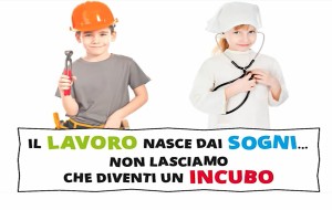 Sicurezza sul lavoro: guarda il video della nuova campagna