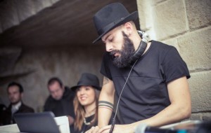 Il nuovo album di Antonio Morph Carassi è su Spotify, Amazon e Itunes