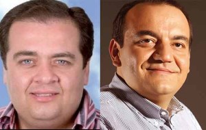 Su facebook volano gli stracci tra Argese e Ciracì: cosa dirà il Prefetto?
