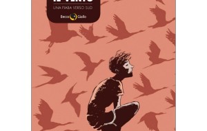 “Aspettando il vento” finalista del Premio Andersen 2015