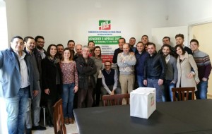 Forza Italia, a Ceglie va in scena il primo congresso “non riconosciuto”: l’on. Ciracì nominato coordinatore