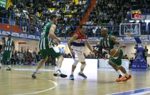 Brindisi torna alla vittoria: Avellino battuto per 81-67
